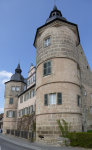 Schloss Ahorn